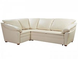 Скарлетт 3-1 1300 (седафлекс) угловой диван