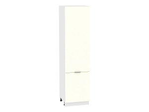 Шкаф пенал с 2-мя дверцами Терра 600Н (для верхних шкафов высотой 920)